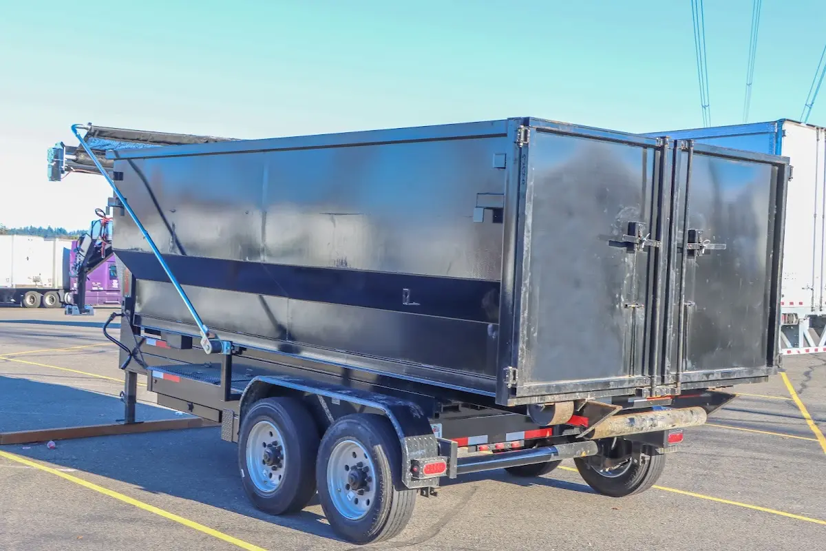 Dumpster Rental services in Monroeville, PA
